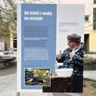 Orzech pozostaje w pamięci wrocławian. Otwarcie wystawy poświęconej księdzu  Autor:...