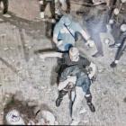 Wrocław: Pobity 18-latek trafił do szpitala. Policja poszukuje sprawców  Autor: Policja...