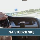 Wyjeżdżając z wrocławskiego WORD-u w lewo na skrzyżowaniu Ziębickiej i Klimasa...