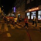 Ubiegłoroczny półmaraton wrocławski  Autor: daf, bas