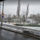 We Wrocławiu i na całym Dolnym Śląsku sypnęło śniegiem, a na drogach zrobiło się bardzo...