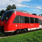 Wrocławska fabryka będzie produkować m.in. pociągi dla Deutsche Bahn  Autor: Bombardier