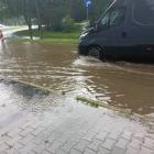 W Dzierżoniowie powołano sztab kryzysowy  Autor: Dolnośląski Urząd Wojewódzki