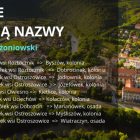 Dotychczasowe przysiółki stają się koloniami, a niektóre nawet odrębnymi...