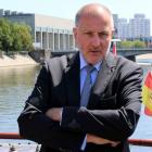  Rafał Dutkiewicz 
  
Prezydent Wrocławia w latach 2002-2018. Wciąż nie ma...