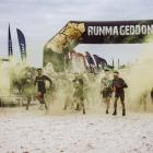 Runmageddon Wrocław / fot. Jakub Bieniek