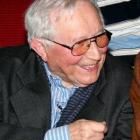 Tadeusz Różewicz, poeta