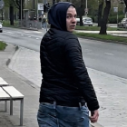 Poszukiwany mężczyzna może mieć związek z rozbojem na stacji benzynowej  Autor: KMP...