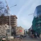 Kompleks Quorum. Największa budowla we Wrocławiu znalazła się na finiszu.  Autor:...