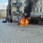   Autor: fot. Auto-Hard/Wrocław Zdarzenia/Daniel Pawelski