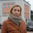Magdalena Smolińska, inspektor ds. gospodarki nieruchomościami w Urzędzie Gminy w...