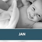 Jan - to imię pojawiło się 122 razy.   Zobacz kolejne imiona na następnym slajdzie...
