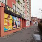 Kolektura Lotto przy Hallera 67 we Wrocławiu  Autor: Bartosz Senderek