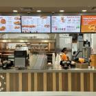 Tak wyglądają restauracje Popeyes  Autor: Wikimedia Commons