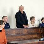 Miłość na polu ogórków. Żołnierz specnazu oskarżony o usiłowanie zabójstwa  Autor: k