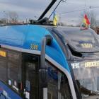 Z tramwajów i autobusów MPK Wrocław znikają ukraińskie flagi  Autor: TuWroclaw.com
