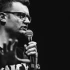 Kacper Ruciński  Autor: Materiały prasowe