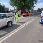 Pijany kierowca przyznał, że za nim jedzie jego partnerka. Też była pijana  Autor:...