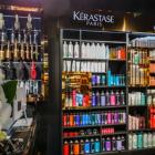 Hair Shop w Magnolia Park  Autor: mat. pras.