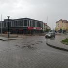 Centrum handlowo-usługowe na Stabłowicach  Autor: mgo