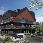 Potokowa Apartamenty  Autor: M3 Invest
