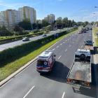 Gazowa     
Gądowianka + łącznice  
Goleszan  
Gołnowska  
Goplan  
Grecka...