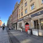 Pub Św. Jan zostanie otwarty tam, gdzie była restauracja Cesarsko-Królewska  Autor:...