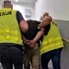 Złodziej, który zaatakował policjantów i uciekł, został złapany  Autor: Dolnośląska...