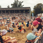 Tak było na Festiwalu Pasibrzucha przed rokiem  Autor: FB / Festiwal Pasibrzucha