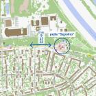 Wrocław: Korek gigant do mostu Szczytnickiego. MPK rozpoczęło remont  Autor: MPK Wroclaw