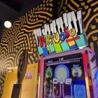 Arcade Bee. Nowe miejsce rozrywki na Rynku  Autor: Askaniusz Polcyn