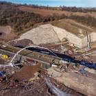 Tunel będzie miał 2,3 km długości  Autor: GDDKiA