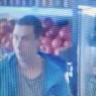 Wrocław: Poszukiwany szczególnie bezczelny złodziej  Autor: Policja Wrocław