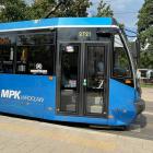   Autor: MPK Wrocław