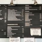 Menu baru mlecznego Mewa