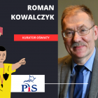    Zobacz kolejnych polityków na następnych slajdach 