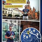   Autor: Gwardia Wrocław