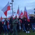 Marsz narodowców we Wrocławiu. Jak będzie przebiegał po zatrzymaniu Międlara?  Autor: m