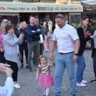 Wrocławianie poderwali się do tańca - tańczyli bachatę  Autor: Kinga Mierzwiak