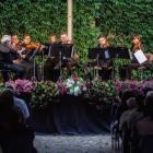 Festiwal Muzyki Kameralnej Wieczory w Arsenale  Autor: Archiwum