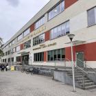 Wrocław: Budynek Uniwersytetu Przyrodniczego we  idzie do remontu  Autor: Jakub Jurek