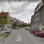   Chodnik na ul. Nyskiej  będzie remontowany na około 200-metrowym odcinku od ul....