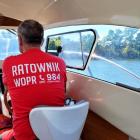   Autor: Dolnośląskie WOPR / Facebook