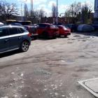 Miasto zlikwiduje dziki parking w centrum Wrocławia  Autor: ZDiUM