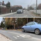 Ulica Poświęcka  
 Zobacz dalej na kolejnych slajdach   Autor: JJ