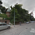   Kazamaty  - klub działał w podziemiach Wzgórza Partyzantów. Wchodziło się do niego od...