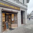    Piekarnia &bdquo;Dobry Chleb&rdquo; przy ul. Jedności Narodowej   
 Założona w roku...