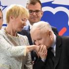 Prawo i Sprawiedliwość też do wyborów we Wrocławiu się nie spieszy. Czy po raz kolejny...