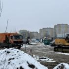 Budynek z mieszkaniami na wynajem na Horbaczewskiego  Autor: Askaniusz Polcyn