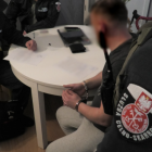 Wrocław: Bezdomny i obcokrajowiec oszukali na 30 mln zł  Autor: KAS Wrocław